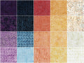 Vienna Batiks Favorites Stamps Alternative View #2