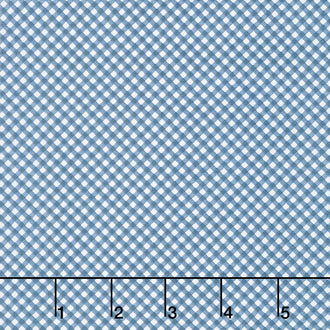 Portsmouth - Ginghams Oxford Yardage