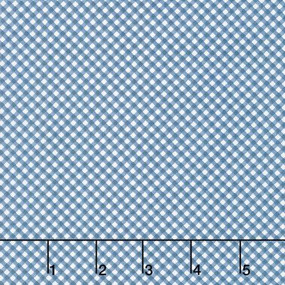 Portsmouth - Ginghams Oxford Yardage