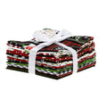 Santa's Tree Farm Rolls (fat quarter bundles) Alternative View #1