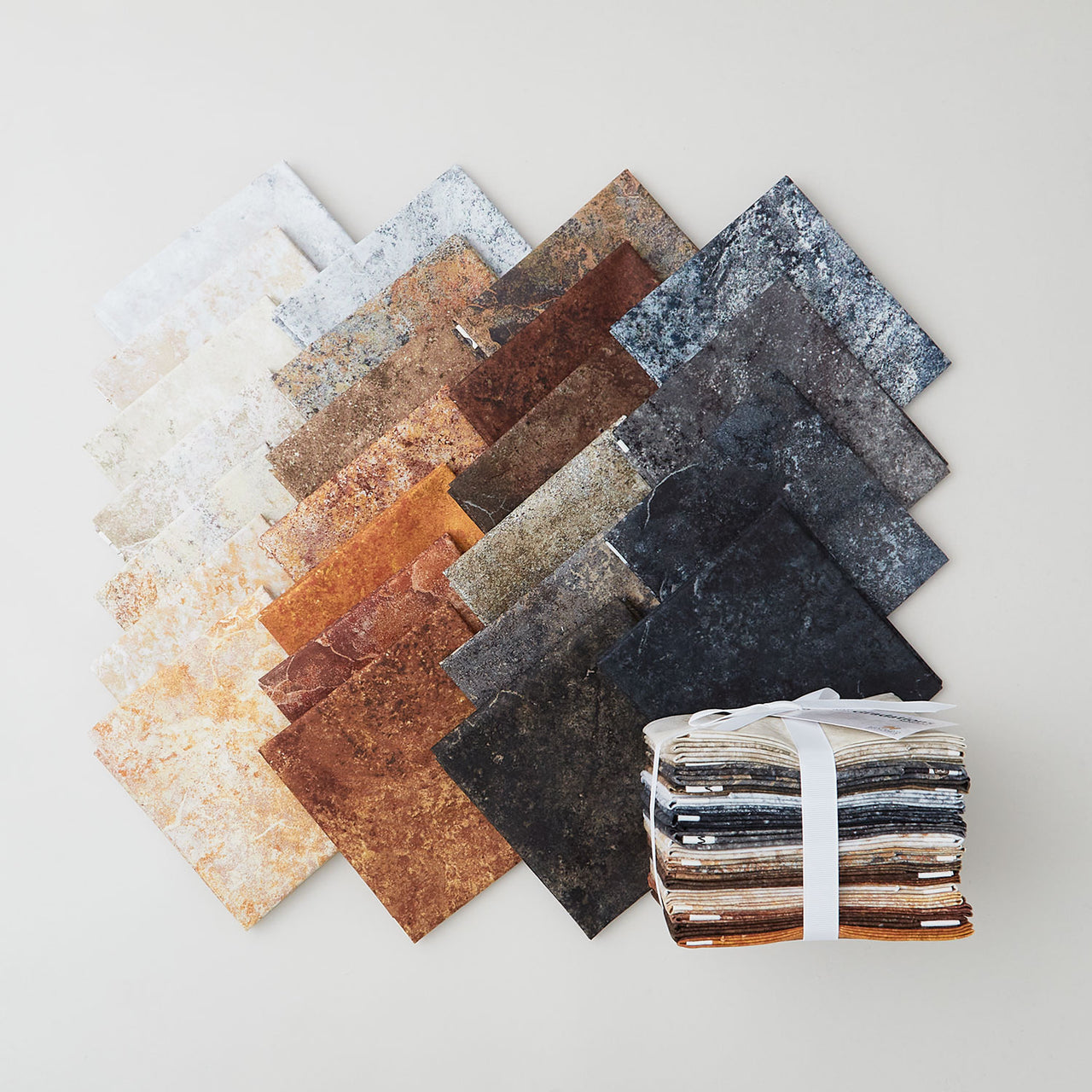 Stonehenge Gradations II - Mineral Rolls Primary Image