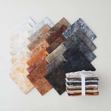 Stonehenge Gradations II - Mineral Rolls Primary Image