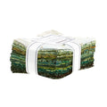 Artisan Batiks - Wintergreen Fat Quarter Bundle Alternative View #1
