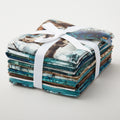 Northern Peaks Rolls (fat quarter bundles) Alternative View #1