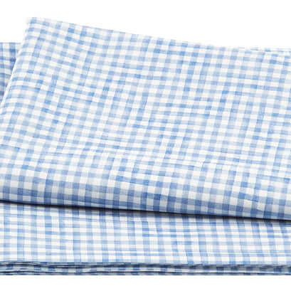 Land That I Love - Liberty Gingham Denim 2 Yard Cut
