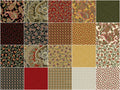Samsara Favorites 10" Squares Alternative View #2