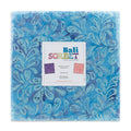 Bali Batiks Sorbet Favorites 10" Squares Alternative View #1