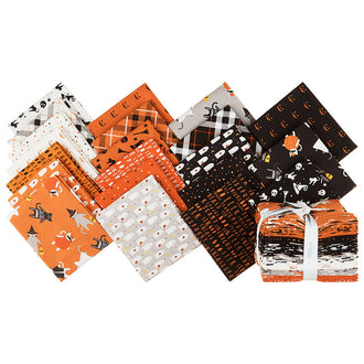 Hey Bootiful Fat Quarter Bundle