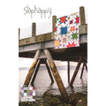 Slaphappy Quilt Pattern Primary Image