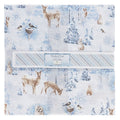 Woodland Frost 10 Karat Crystals Alternative View #1