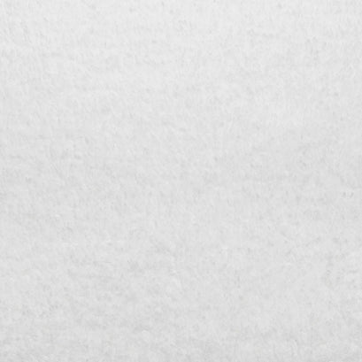 Luxe Cuddle® - Sherpa White Minky Yardage
