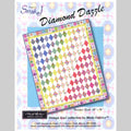 Diamond Dazzle Quilt Kit