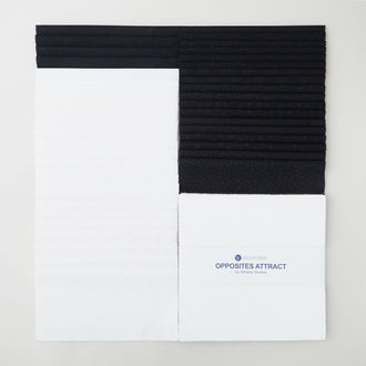 Opposites Attract Favorites 10" Squares