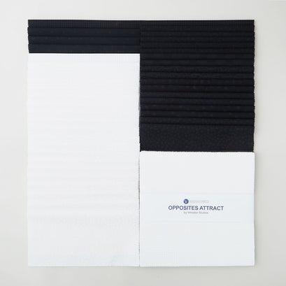 Opposites Attract Favorites 10" Squares