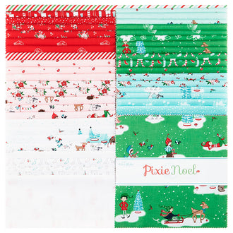 Pixie Noel 2 10" Stackers
