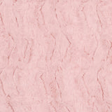Luxe Cuddle® - Glacier Ice Pink Minky Yardage Primary Image