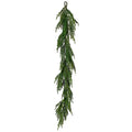 Natural Touch Norfolk Pine Garland - 60" Primary Image