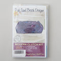Mystical Evening Batik Clutch Kit Alternative View #4