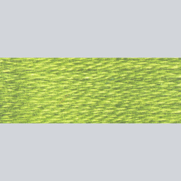 DMC Embroidery Floss - 471 Very Light Avocado Green Alternative View #1