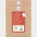 Lori Holt Quilt Seeds Home Town Mini Quilt Pattern - Neighbor No. 6 Alternative View #1