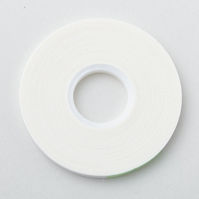 Water Soluble Adhesive Tape 1/4" x 10 yards