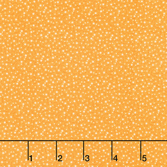 Indigo Cheddar - Meanderings Cheddar Yardage