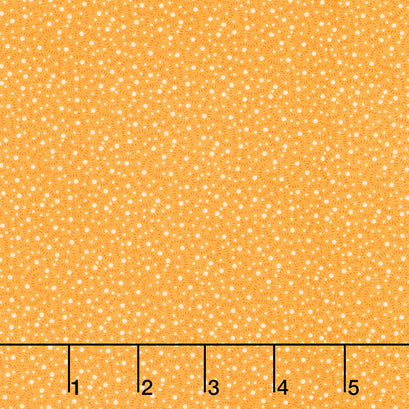 Indigo Cheddar - Meanderings Cheddar Yardage