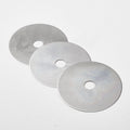 Quilters Select 60mm Rotary Blade Replacements - 3 pack