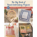 The Big Book of Hand-Embroidery Projects Primary Image
