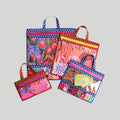 Project Bags 2.0 Pattern Alternative View #3