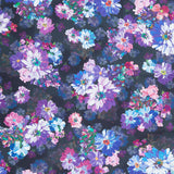 Painterly Petals - Meadow Bouquet Park Yardage Primary Image