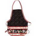 Peppermint Parlor Apron Kit Primary Image