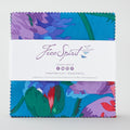 Kaffe Fassett Collective - February 2024 Bright Colorway Charm Pack