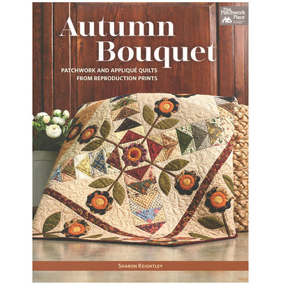 Autumn Bouquet