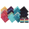 Savannah Batiks Fat Quarter Bundle Primary Image