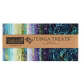Tonga Batiks - Twilight Minis Primary Image