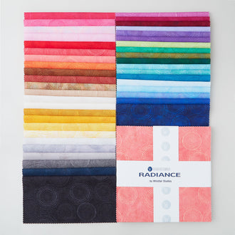 Radiance 10" Squares