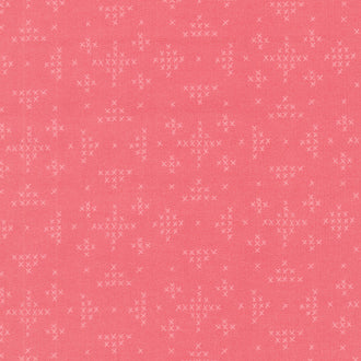 Santawood - Cross Stitch Fiesta Yardage