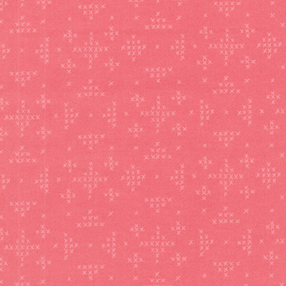 Santawood - Cross Stitch Fiesta Yardage