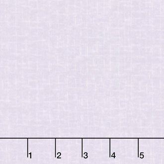 Little Lambies - Crosshatch Light Purple Yardage