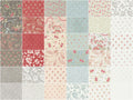 Bliss (Moda) Mini Charm Pack Alternative View #2
