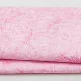 Wildflower Batiks - Spider Mum-Pink Camelia 2 Yard Cut Primary Image