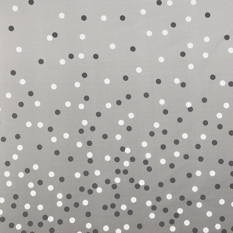 108" Ombre Confetti - Graphite Grey 108" Wide Backing Primary Image