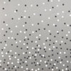 108" Ombre Confetti - Graphite Grey 108" Wide Backing