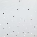 108" Ombre Confetti - Graphite Grey 108" Wide Backing Alternative View #1