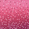 108" Ombre Confetti - Magenta 108" Wide Backing Primary Image