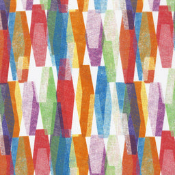 108" Quilt Back - Lava Lamp White 108" Wide Backing Primary Image