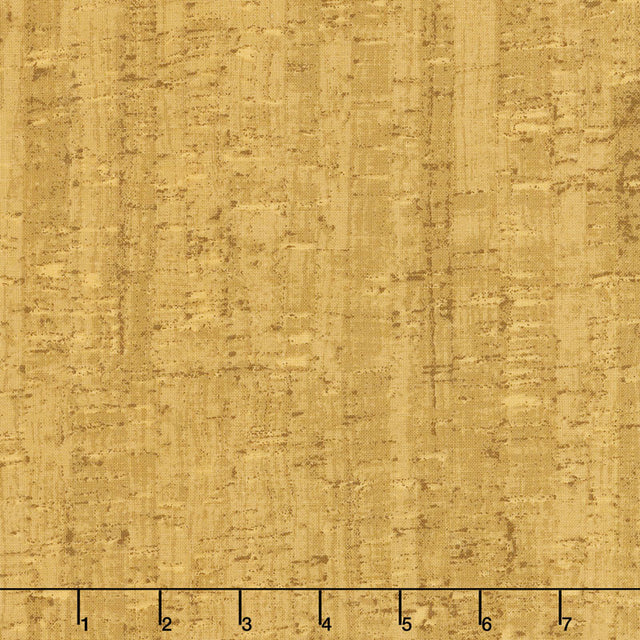 108" Quilt Back - Uncorked Cork 108" Wide Backing