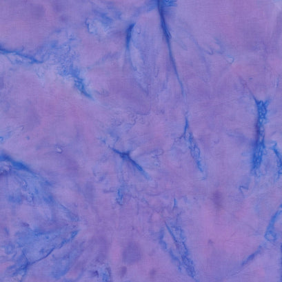 108" Wide Back Batik - Solid Potion Backing