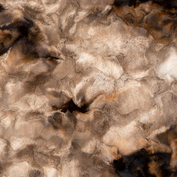 Luxe Cuddle® - Galaxy Simply Taupe Yardage Primary Image